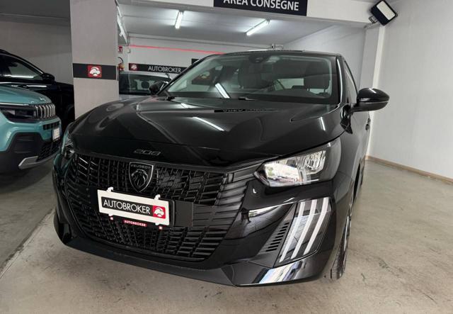 PEUGEOT 208 PureTech 75 Stop&Start 5 porte Style