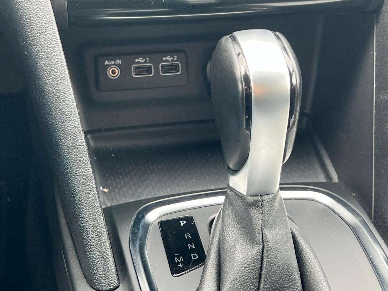 Renault Megane Mégane Sporter Blue dCi 115 CV EDC Business