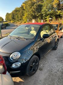 Fiat 500 C 1.2 Pop ok neo patentati