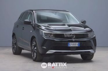 Opel Grandland 1.5 Ecotec 130CV Business Elegance AT8