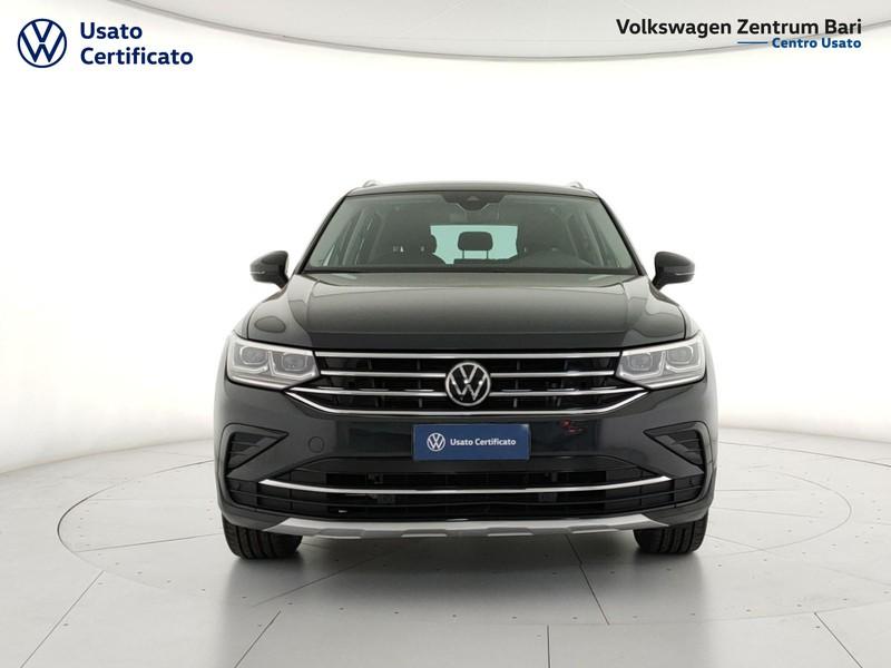 Volkswagen Tiguan 2.0 tdi elegance 150cv dsg