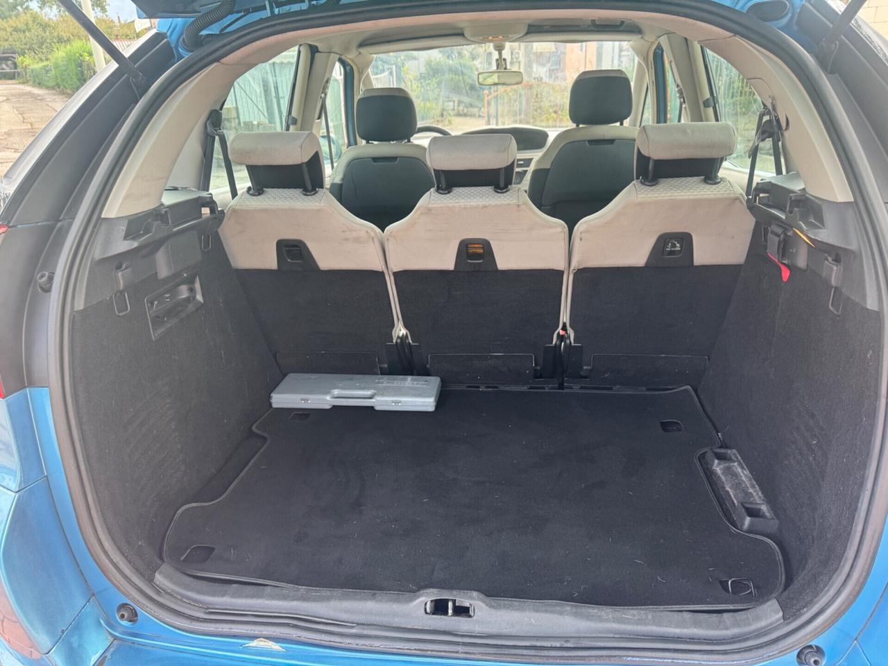Citroen C4 Picasso 1.6 HDi Consegna tutta Italia