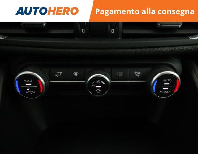 ALFA ROMEO Giulia 2.2 Turbodiesel 150 CV AT8