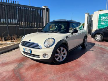Mini 1.6 16V Cooper Chili