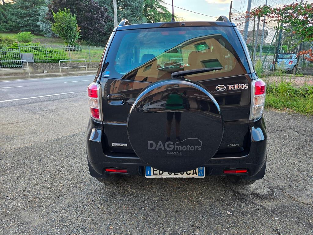 Daihatsu Terios 1.5 105 CV 4WD HIRO