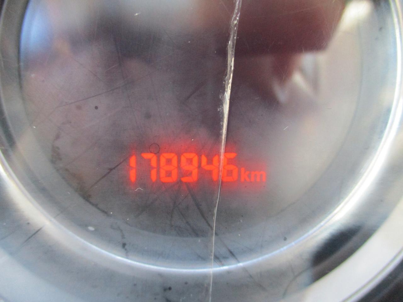 Fiat 500 1.2 POP STYLE BENZINA/GPL BRC