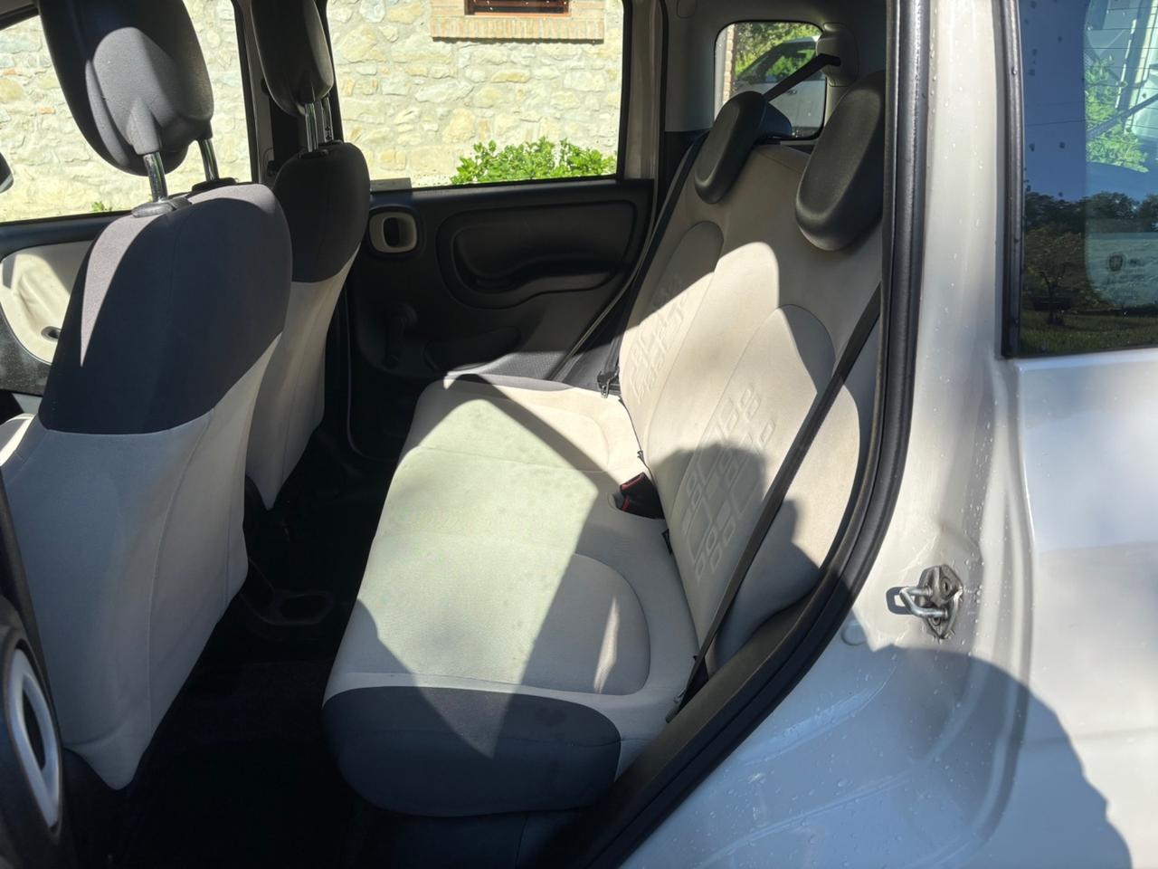 Fiat Panda 0.9 TwinAir Turbo Natural Power Lounge OK NEOPATENTATI