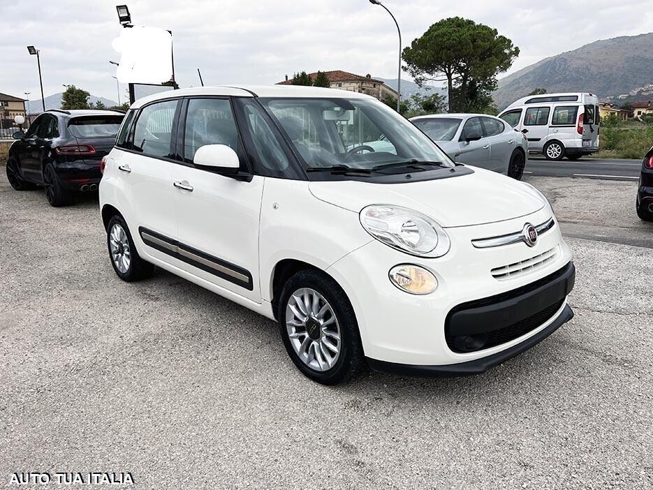 FIAT 500L POP STAR 1.3 MJT ADATTA NEOPATENTATI