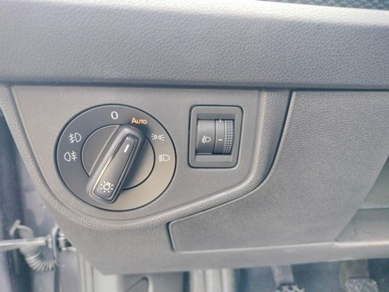 Volkswagen Taigo 1.0 TSI 85kW Life