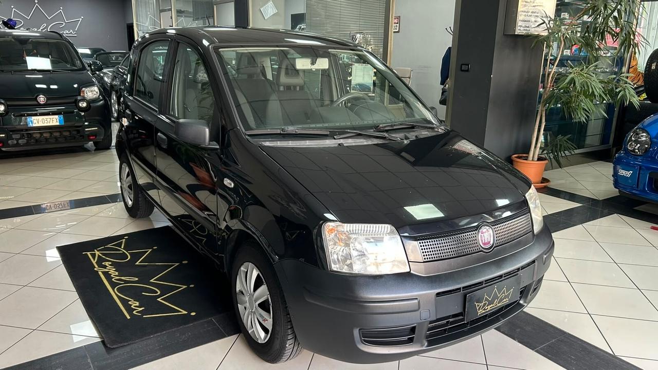 Fiat Panda 1.2