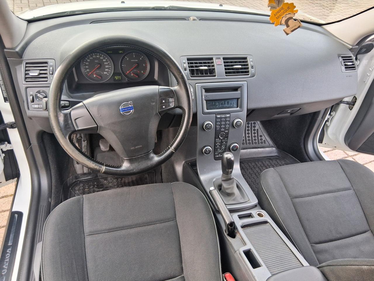 Volvo V50 D4 Geartronic R-design