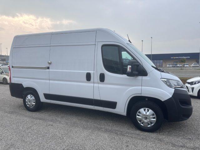 CITROEN Jumper L2-H2 2.2 BlueHDi 140 CV Furgone