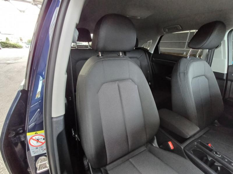AUDI Q3 SPORTBACK 35 TDI QUATTRO S TRONIC BUSINESS PLUS SUV