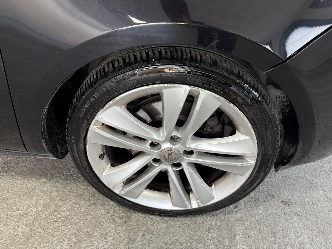 Opel Meriva 1.7 Cdti 101cv Automatica Cosmo