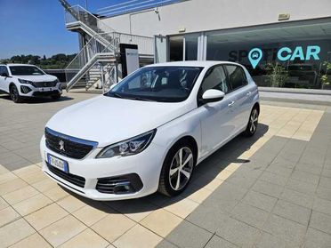 Peugeot 308 BlueHDi 130 S&S Active