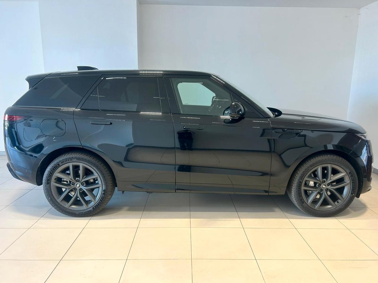 Land Rover Range Rover Sport 3.0 PHEV 460CV Dynamic SE PROMO 3,95%