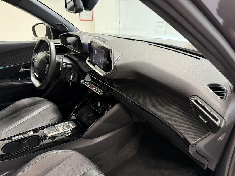 Peugeot 2008 PureTech 130 S&S EAT8 Allure Pack