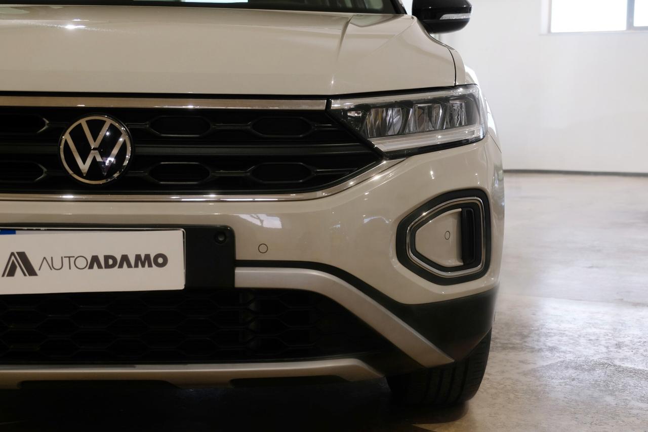 Volkswagen T-Roc 1.0 TSI Life