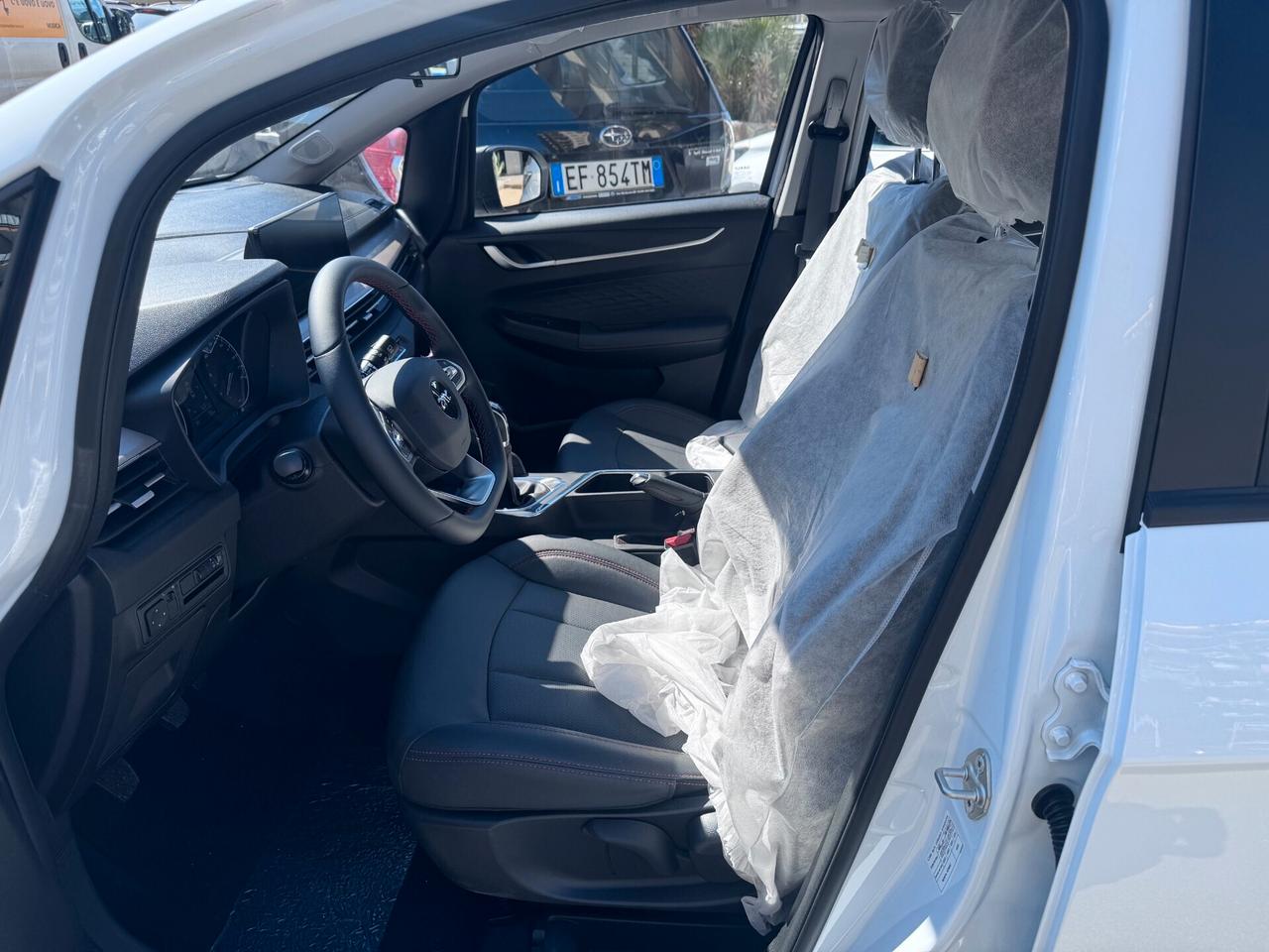Emc Quattro 1.5 CVT nuova pronta consegna
