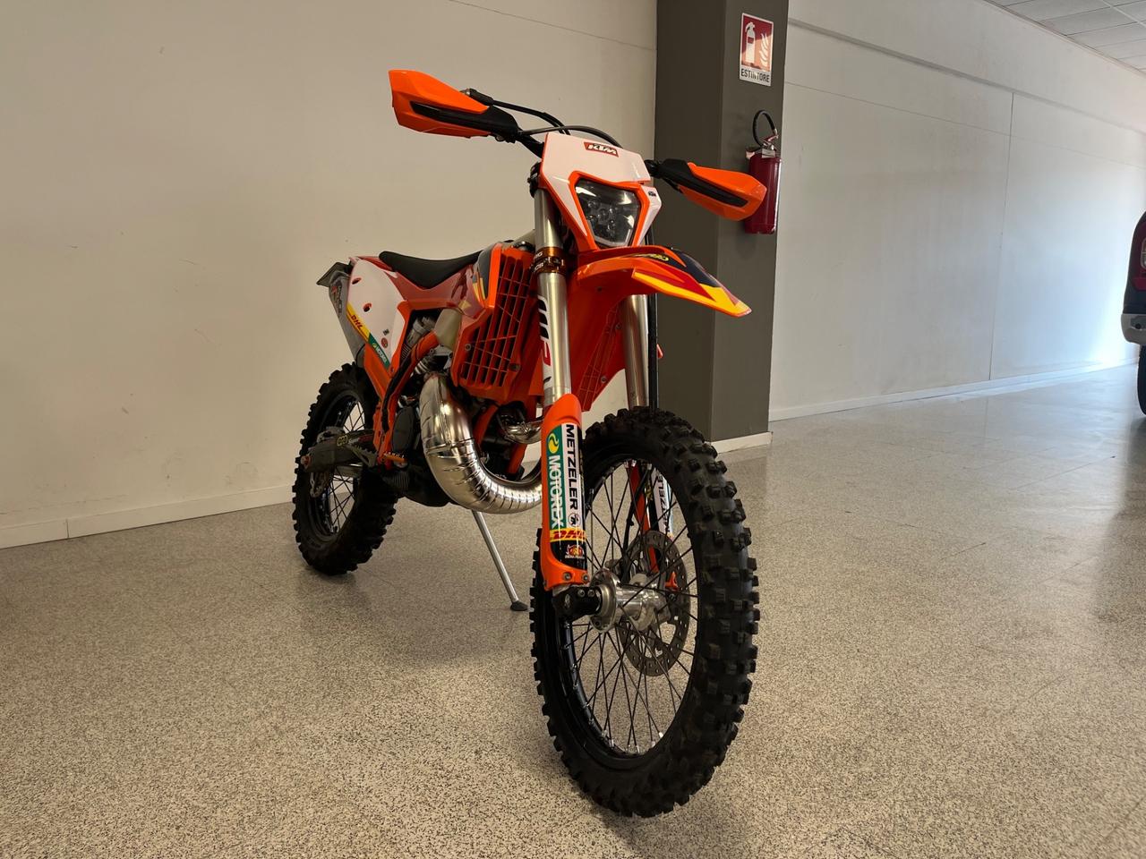 KTM 300 EXC