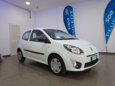 Renault Twingo 1.2 8V Sport & Sound