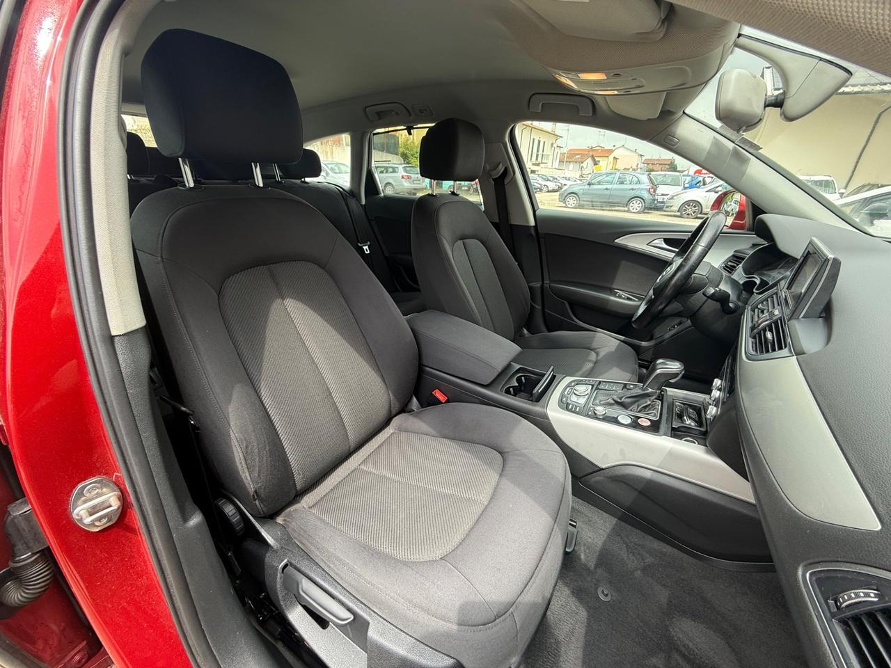 Audi A6 2.0TDI 190CV Automatico Ultra 2016 EURO6