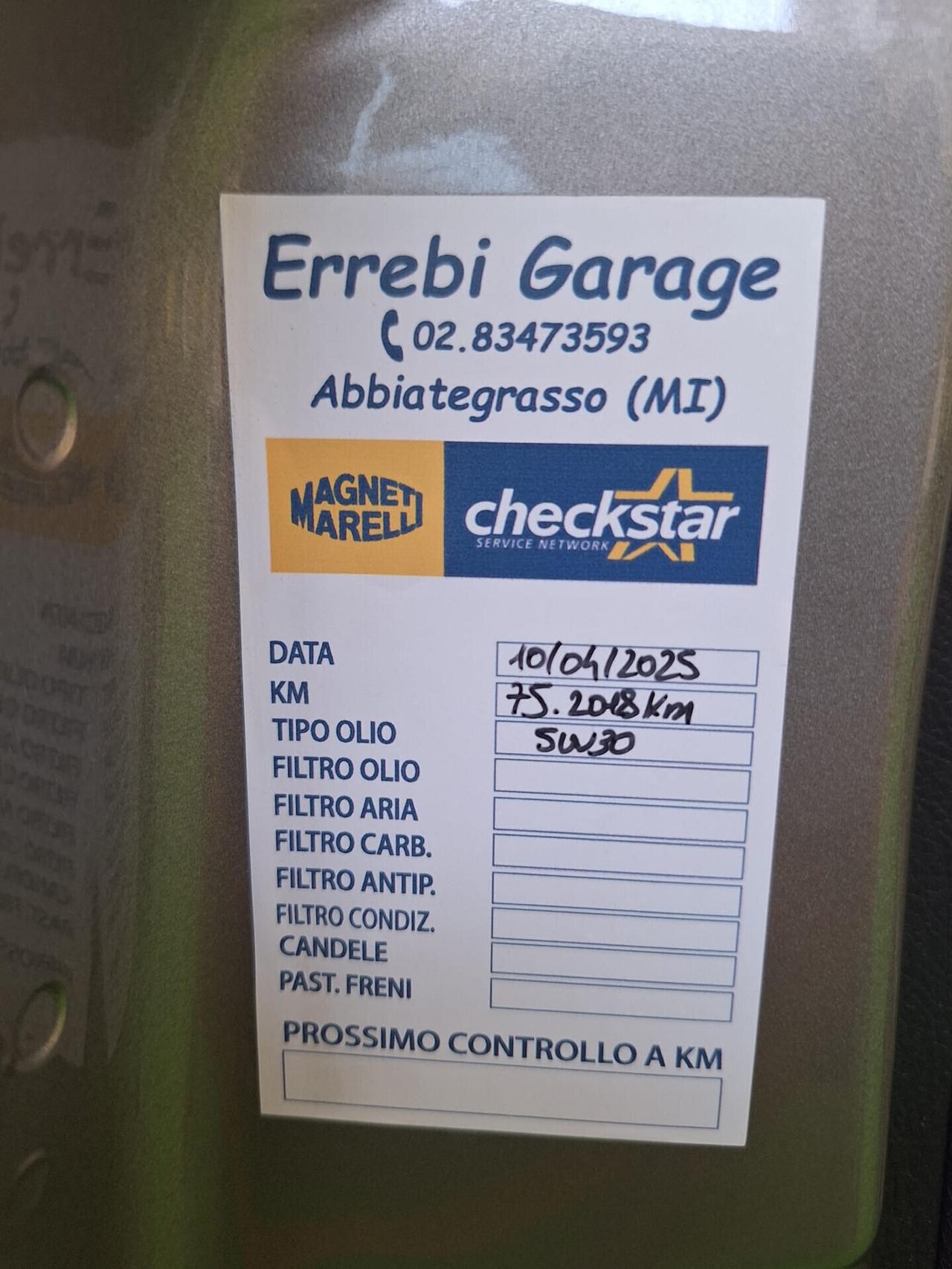 Ford Transit Connect 1.5 TDCi 100CV Furgone N1 posti 5 *IVA ESCLUSA*