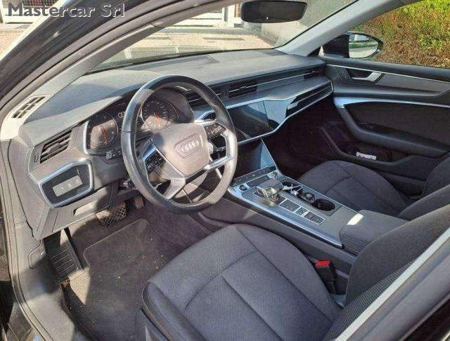 AUDI A6 A6 Avant 40 2.0 tfsi mhev Business s-tronic - GG82