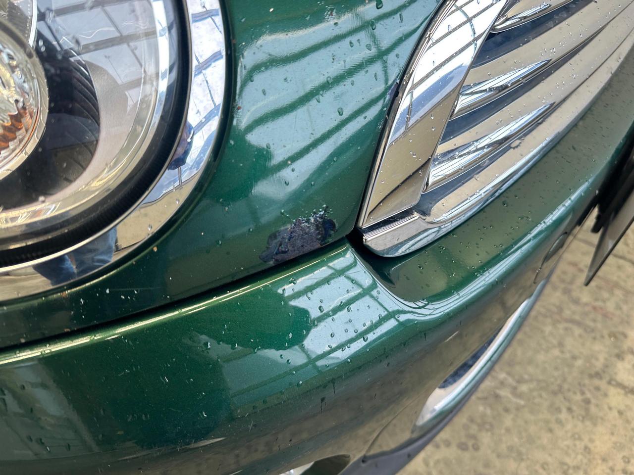 Mini Mini 1.6 One D s/clima