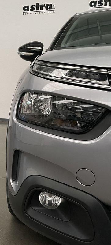 Citroën C4 Cactus PureTech 110 S&S Feel