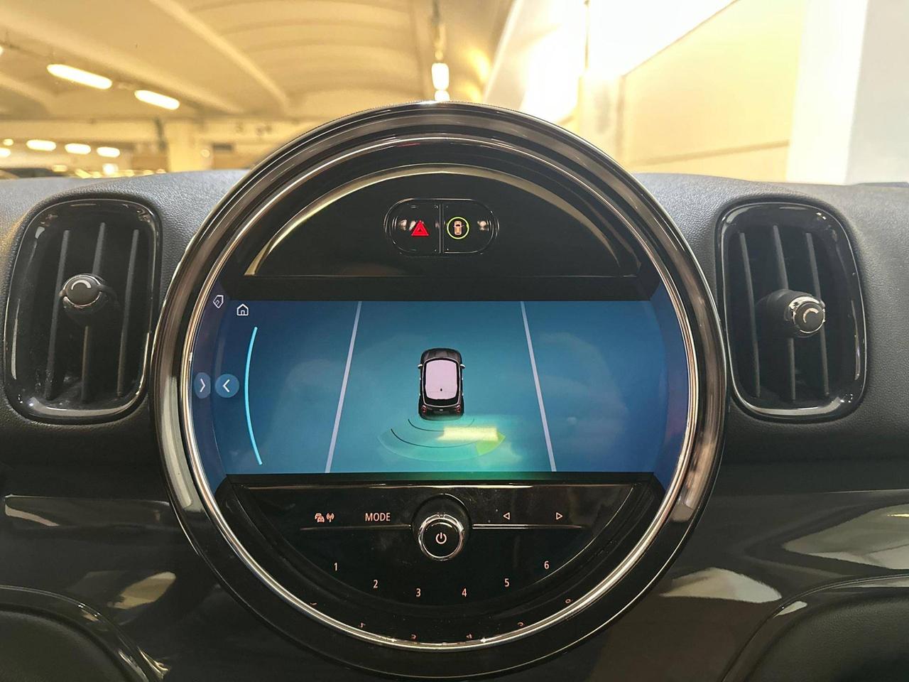 MINI Countryman Cooper Northwood Edition