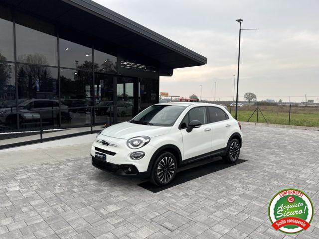 FIAT 500X 1.3 MultiJet PACK STYLE, LED, ANCHE NEOPATENTATI