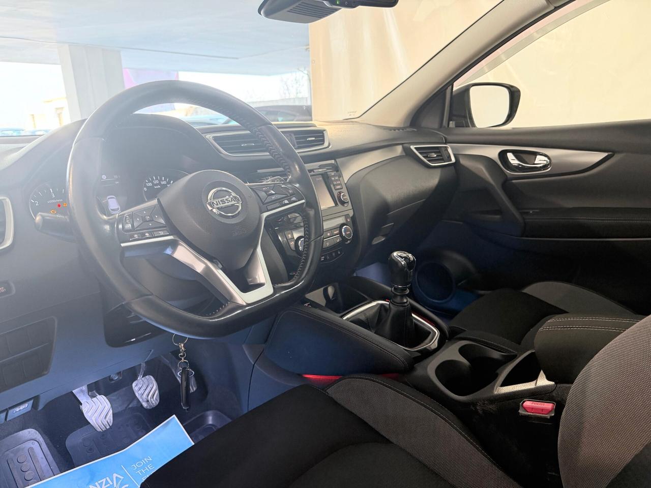 Nissan Qashqai 1.6DCI 130CV PRONTA CONSEGNA