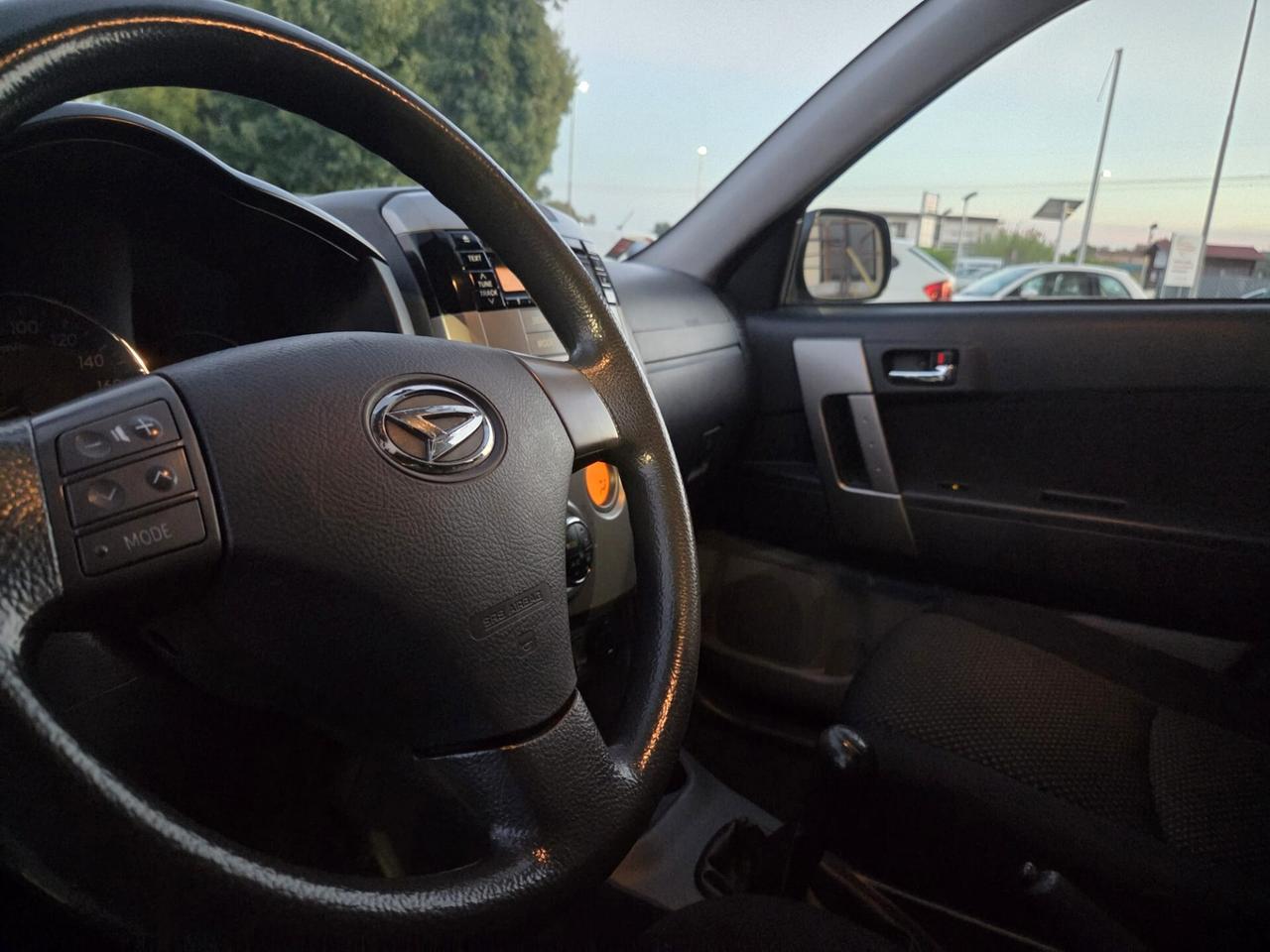 Daihatsu Terios 1.5 4WD B You Five GPL