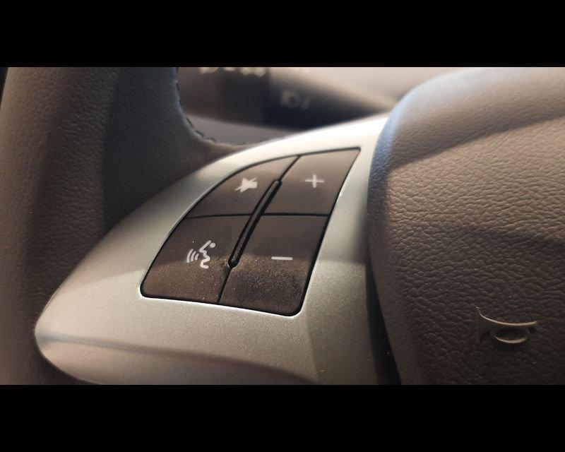 Lancia Ypsilon 1.0 FireFly 5 porte S&S Hybrid Gold