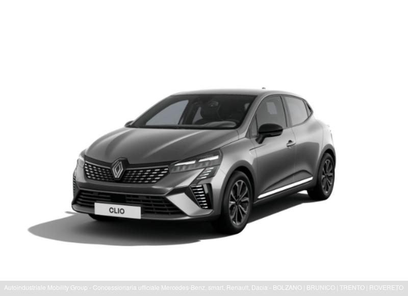 Renault Clio 1.0 100 CV ECO-G TECHNO