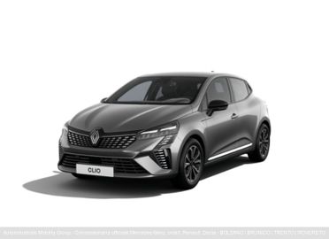 Renault Clio 1.0 100 CV ECO-G TECHNO