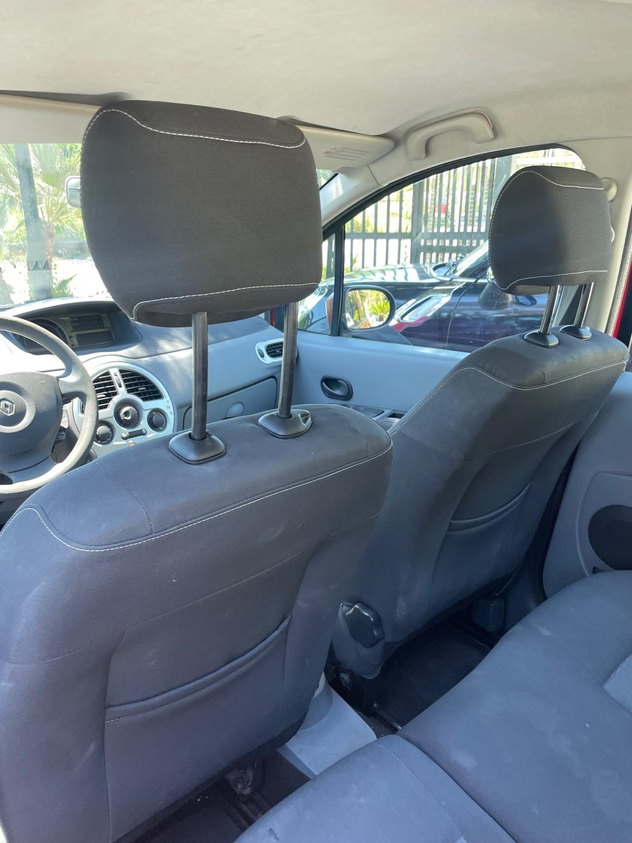 Renault Modus 1.2 16V Night&Day