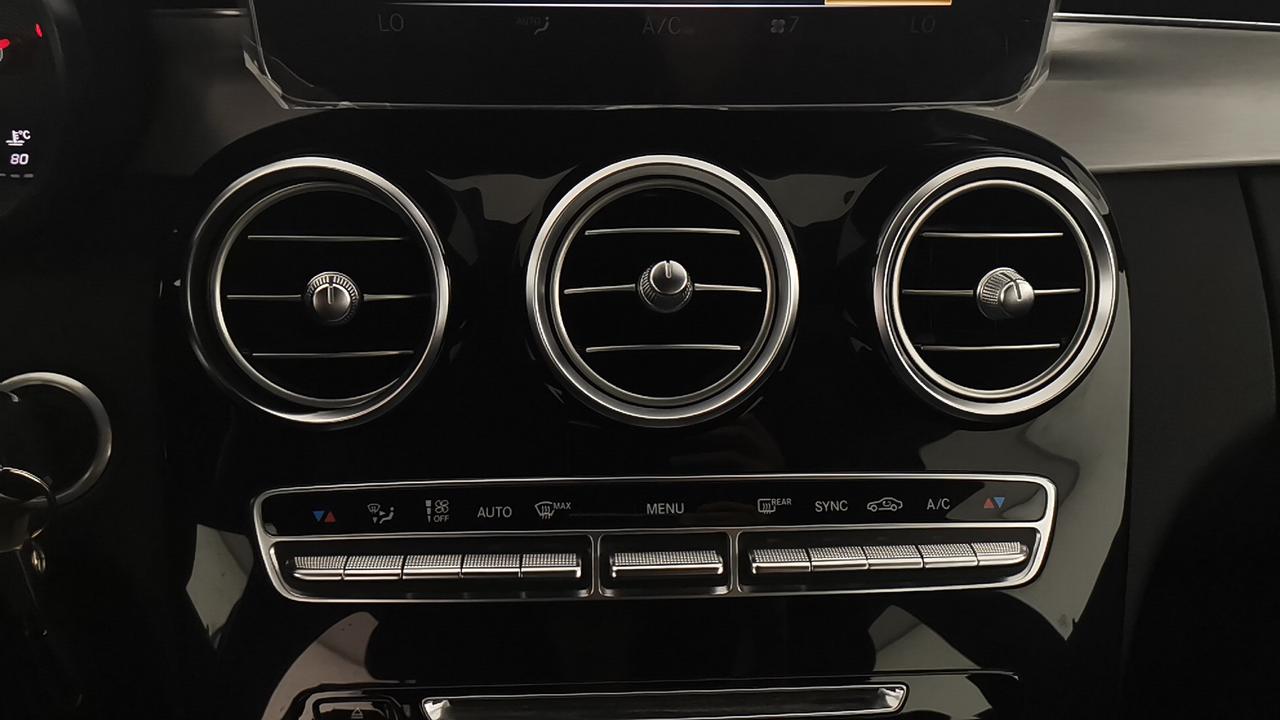 Mercedes-Benz Classe C-W205 2014 Berlina - C 220 d (BT) Premium auto