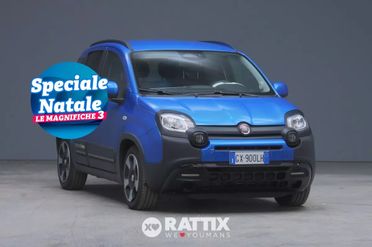 Fiat Panda Pandina 1.0 Firefly Hybrid 70CV Cross