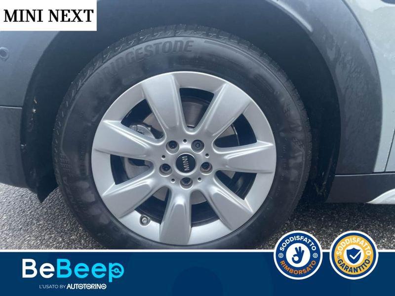 MINI Mini Countryman F60 MINI COUNTRYMAN 1.5 COOPER BUSINESS AUTO