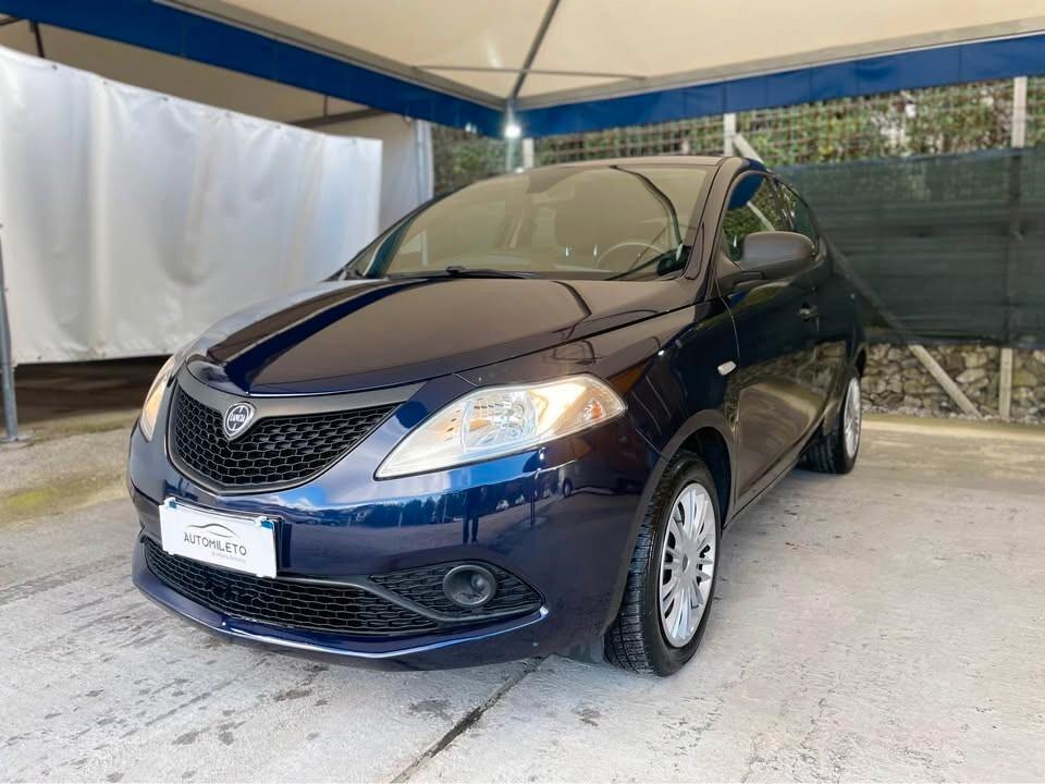 Lancia Ypsilon 1.3 MJT 16V 95 CV 5 porte S&S Platinum
