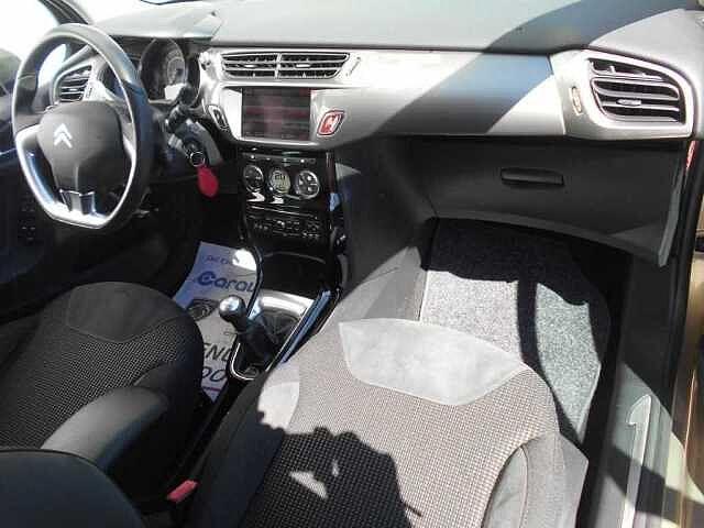 Citroen C3 1.4 VTi 95 Exclusive Style