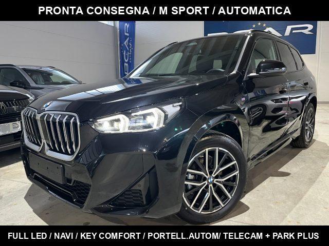 BMW X1 sDrive 18i Msport "18 M sport/Navi/Led/Park/Telec.