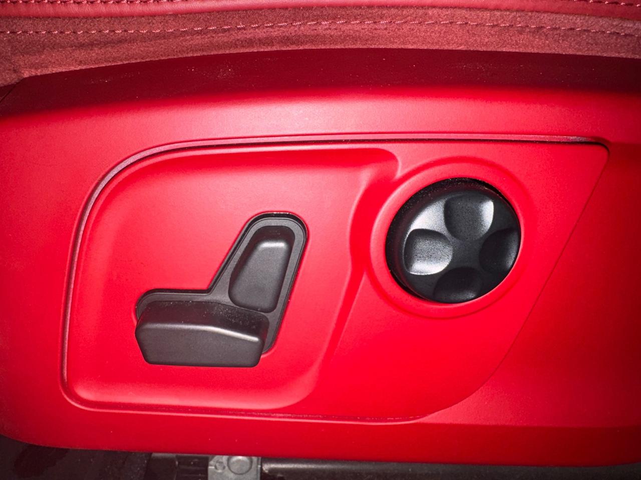 Maserati Levante V6 Diesel AWD Granlusso