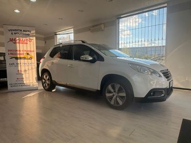 Peugeot 2008 12 MESI DI GARANZIA COMPLETA !!!!