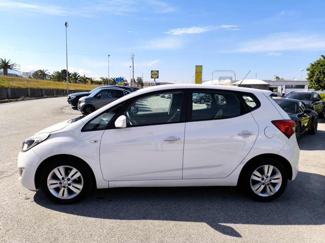 HYUNDAI iX20 1.6 CRDI 115 CV Comfort