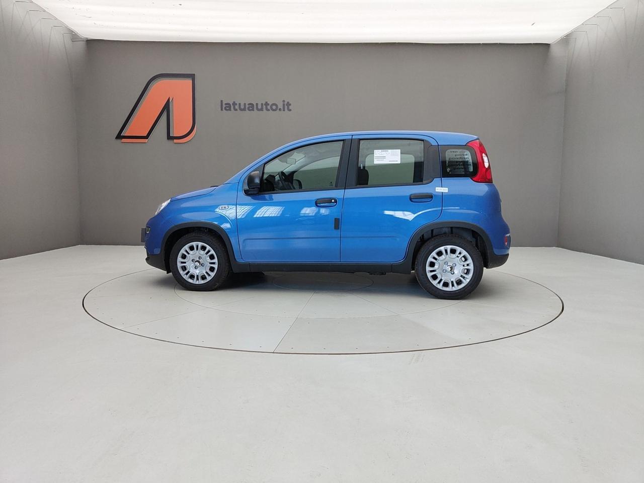 FIAT Panda III 2024 1.0 70CV HYBRID POP
