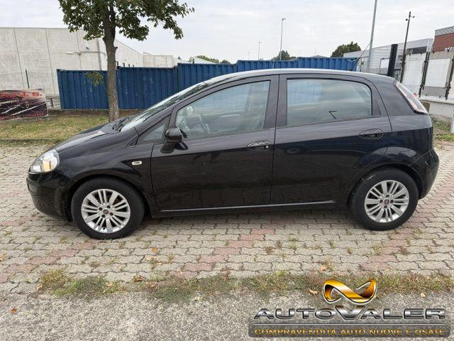 FIAT Punto Evo 1.3 MJT 75CV 5p. Van Dynamic