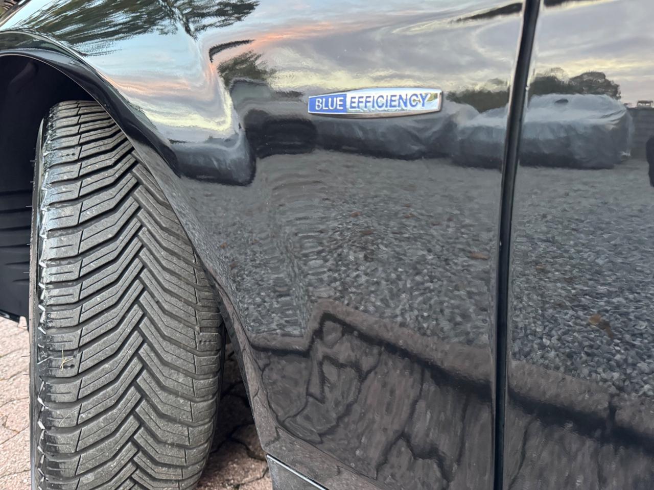 Mercedes-benz C 220 CDI S.W. BlueEFFICIENCY Executive